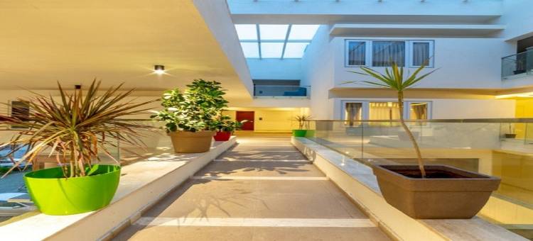 阿肖克旅馆(Ashok Inn)图片