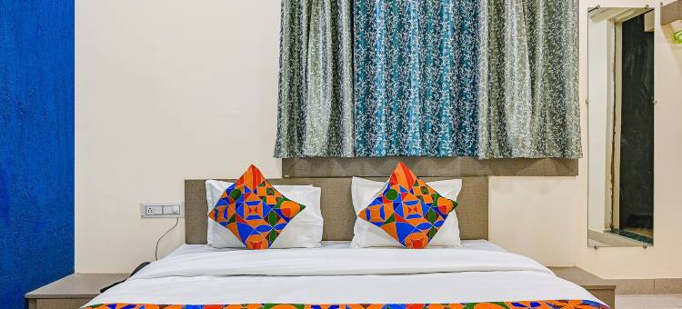 FabHotel 惠斯勒酒店(FabHotel the Whistler)图片