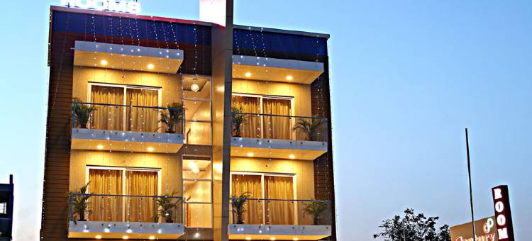 世纪公园公寓(Centurypark)图片