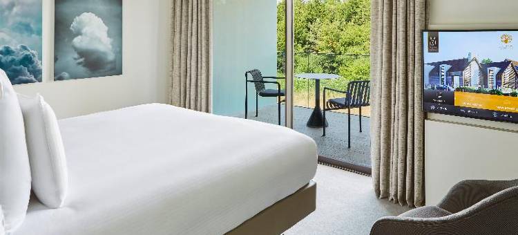 美憬阁瓦内鸥庄园高尔夫水疗(Le Domaine des Vanneaux Golf & Spa - MGallery Collection)图片