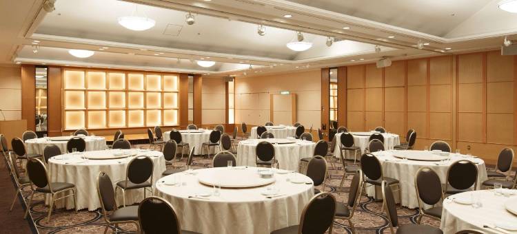 松江东急卓越大酒店(Matsue Excel Hotel Tokyu)图片