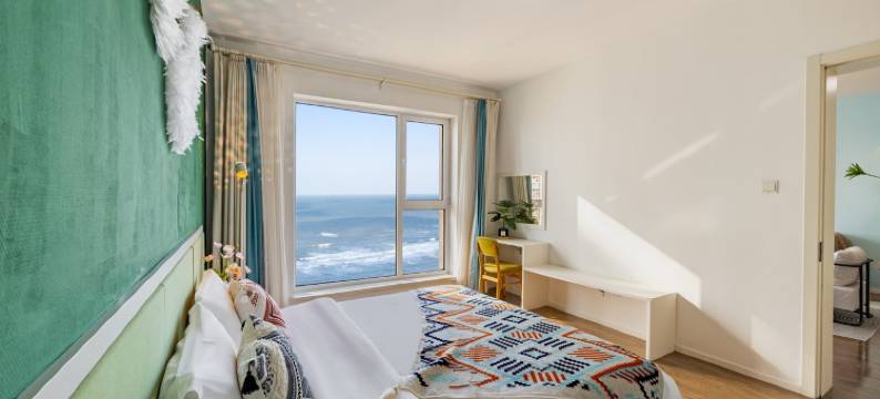 七海民宿(环海路分店)图片