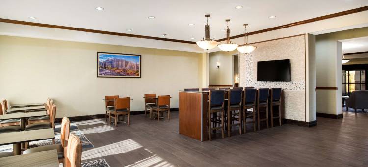 贝斯特韦斯特盖洛普西酒店(Best Western Gallup West)图片