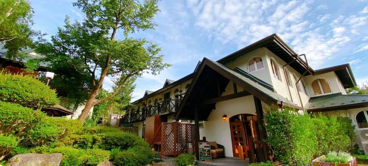 小屋・工作室(Lodge Atelier)图片