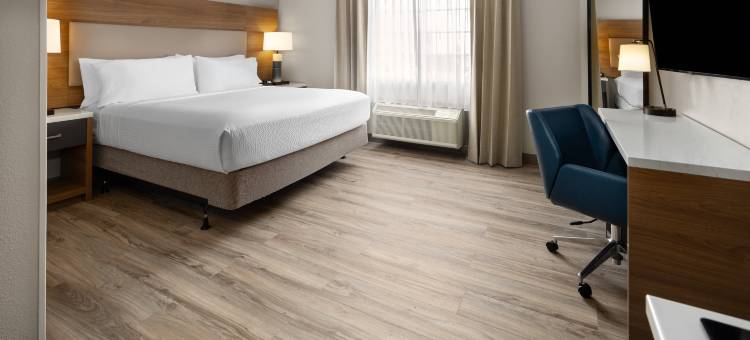 Candlewood Suites 里士满南(Candlewood Suites Richmond-South)图片
