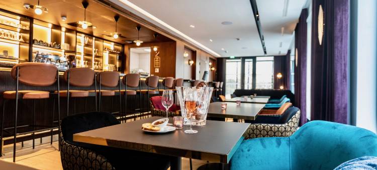 Best Western Plus Crystal, Hotel & Spa图片