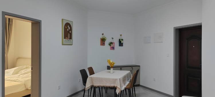 1013湖北十堰公寓(天津路分店)图片