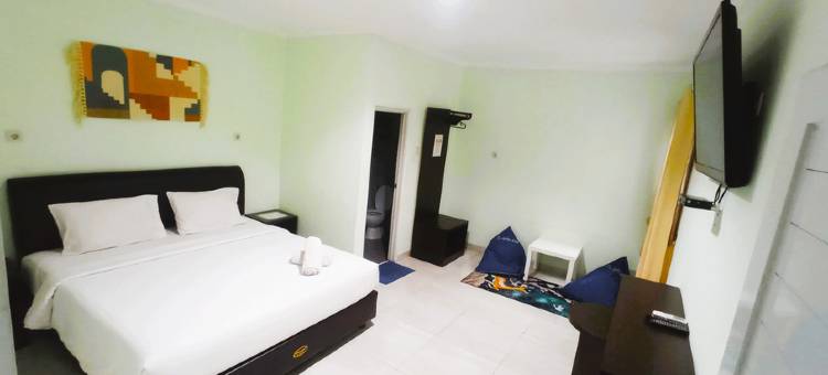 阿奎那之家酒店(The Aquina House)图片