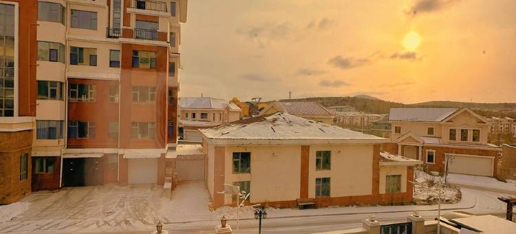 途家房东240111193284公寓(龙海胡同分店)图片