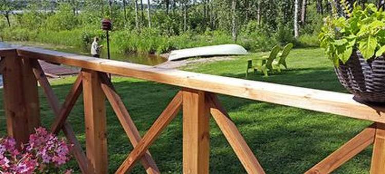 Kuivajärven Huvilakoti图片