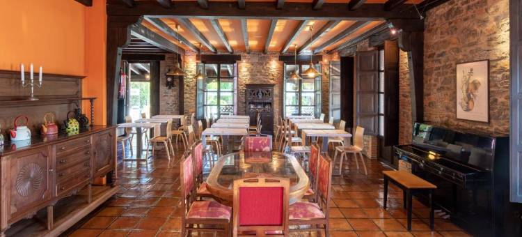 菈耶拿斯海滩酒店(Globales Playa de Las Llanas)图片