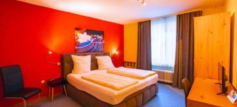 斯达克酒店(Hotel Starke)图片