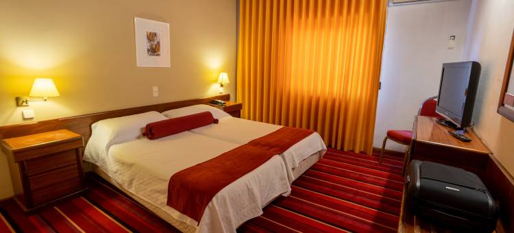 欧索塞亚凯么乐酒店(Hotel Eurosol Seia Camelo)图片