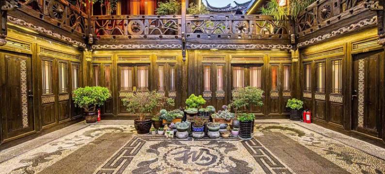 客栈掌柜(狮山路分店)图片