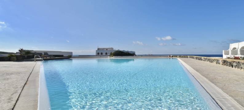 柯西拉酒店(Cossyra Hotel)图片