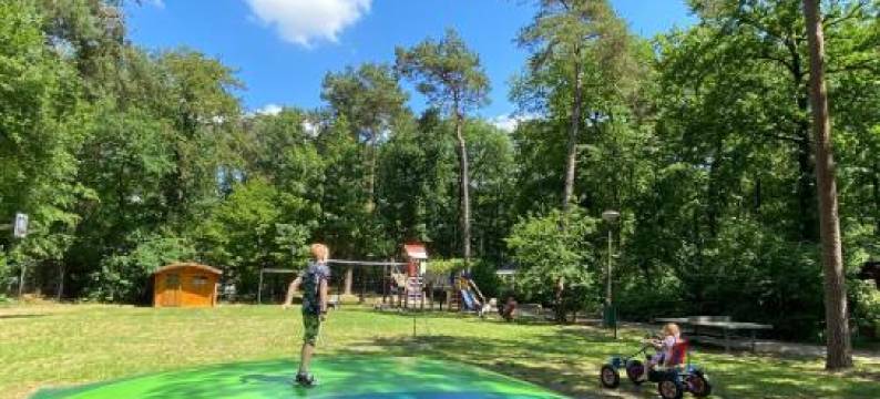 邦特鲁克特假日公园酒店(Vakantiepark Bonte Vlucht)图片