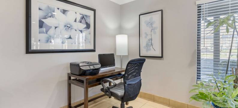 科迪莉亚贝斯特韦斯特酒店(Best Western Cordelia Inn)图片