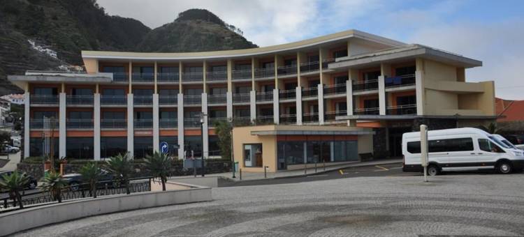 海湾自然水酒店(Aqua Natura Bay)图片