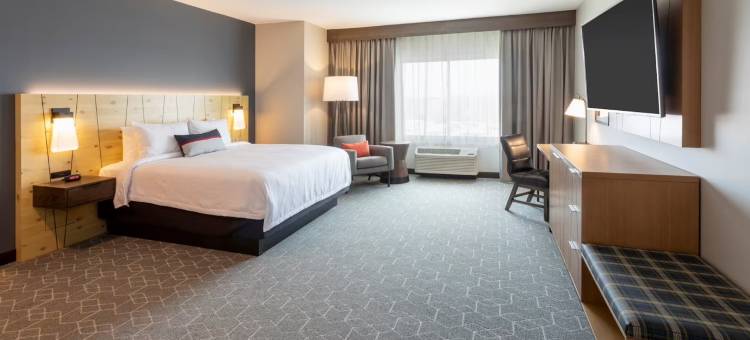 飞驰之星酒店及娱乐场，璀蔓臻选温德姆(Running Aces Hotel & Casino Trademark Collection by Wyndham)图片
