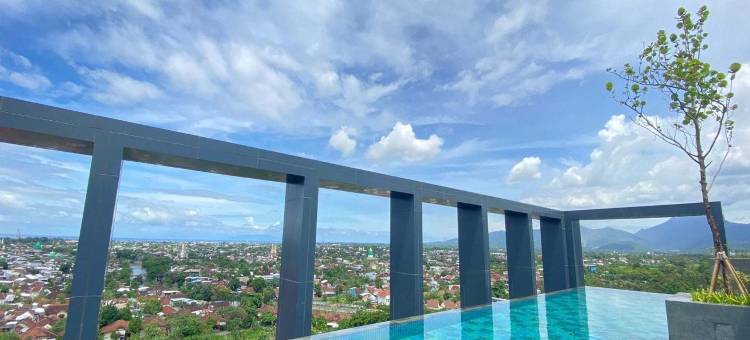 龙目岛普莱姆公园酒店及会议(Prime Park Hotel & Convention Lombok)图片