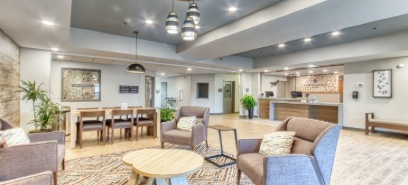 Candlewood Suites 纽伯恩(Candlewood Suites NEW BERN by IHG)图片