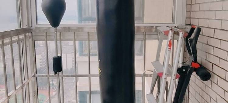 听风看雨公寓(杏坛路分店)图片