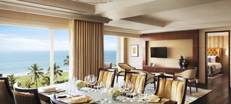 泰姬度假酒店(Taj Samudra, Colombo)图片