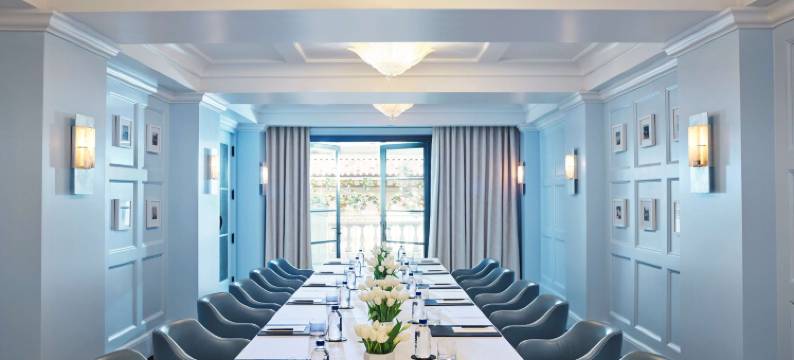 比佛利山梅柏恩酒店(The Maybourne Beverly Hills, Maybourne Hotel Collection)图片