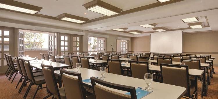 阿纳海姆赛普里斯凯悦嘉寓酒店(Hyatt House Cypress Anaheim)图片