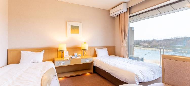 Tabist 健康宫赤城(Tabist Healthy Pal Akagi)图片