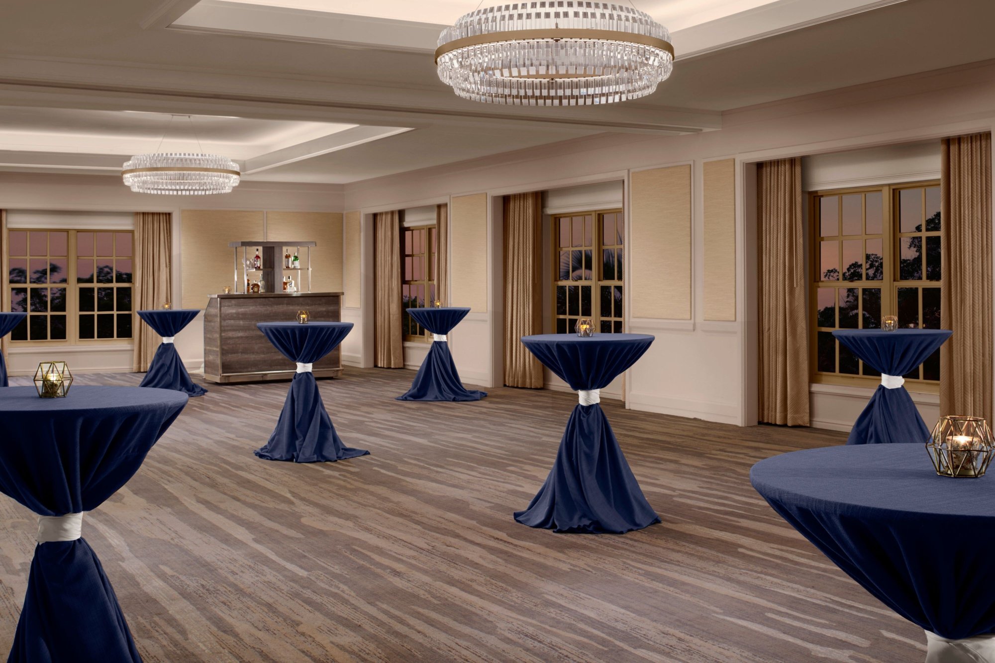 The Ritz-Carlton, Naples Over view