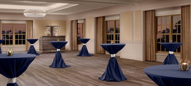 那不勒斯丽思卡尔顿酒店(The Ritz-Carlton, Naples)图片