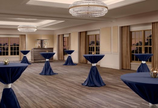 The Ritz-Carlton, Naples Hotel Overview