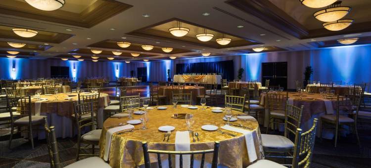 圣伊内斯山谷万豪酒店(Santa Ynez Valley Marriott)图片