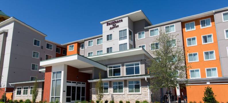 Residence Inn Oklahoma City Northwest图片