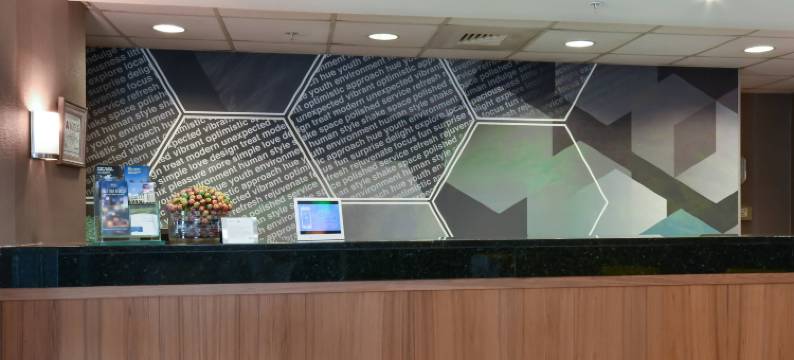 夏洛特康科德米尔斯／赛道万豪SpringHill酒店(SpringHill Suites Charlotte Concord Mills/Speedway)图片