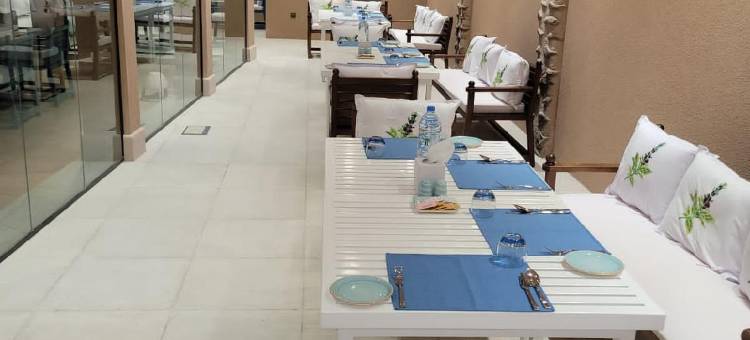 NOZOL ALRAYAHEEN (诺佐尔阿尔拉耶欣)(Al Rayaheen Retreat by Sharjah Collection)图片