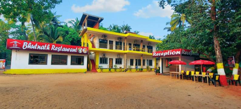 Bhutnath Homestay图片