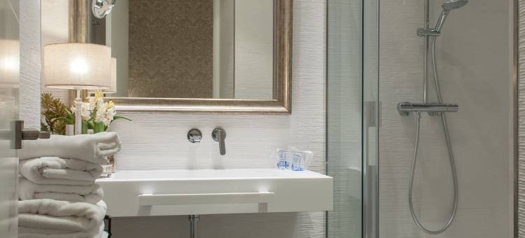 穆里略大教堂套房酒店(Suites Murillo Catedral)图片