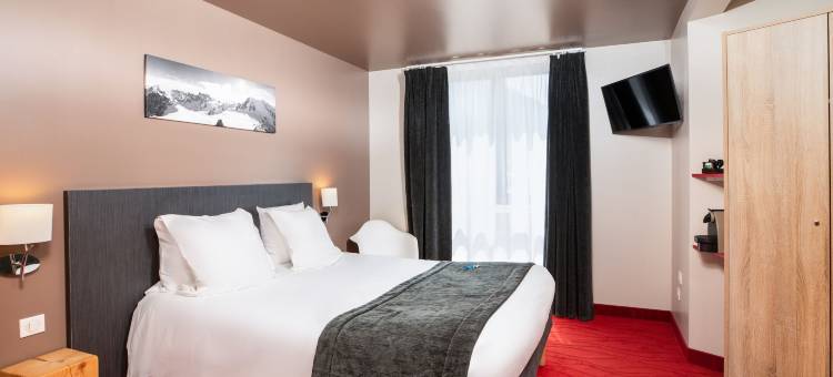 公园索威尔酒店及水疗(Sowell Hotels le Parc & Spa)图片