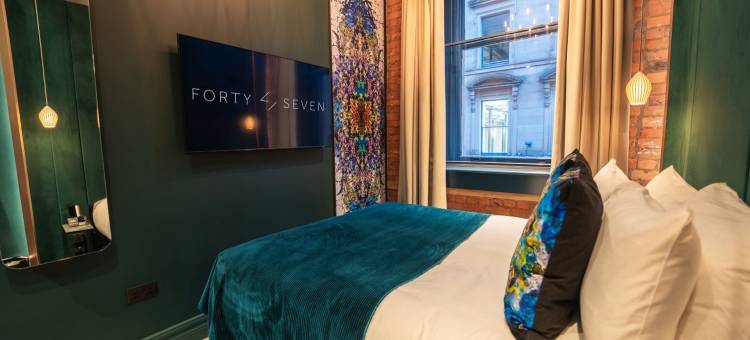 七十四(Forty-Seven)图片