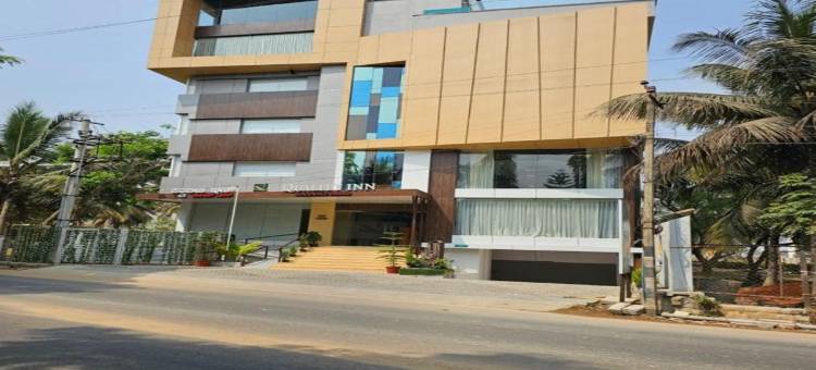班加罗尔洛克韦尔大酒店-品质酒店(Quality Inn Rockwell Grand, Bangalore)图片