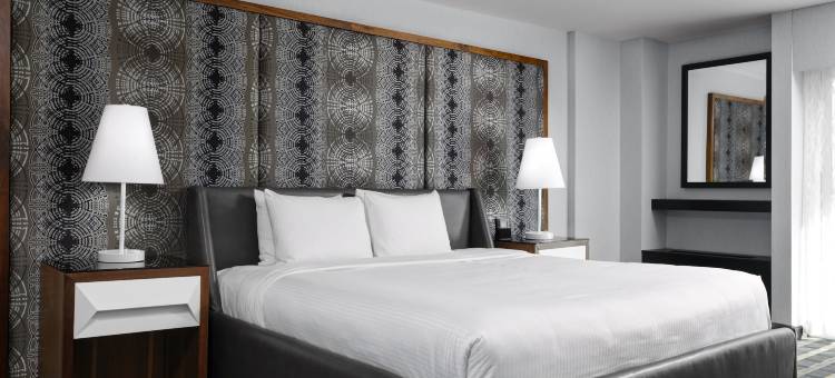 艺术酒店(Hotel Arts)图片