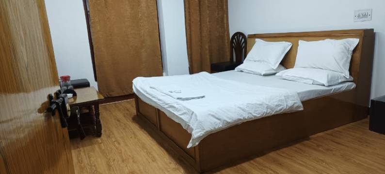 Hotel Ruby and Restaurant图片