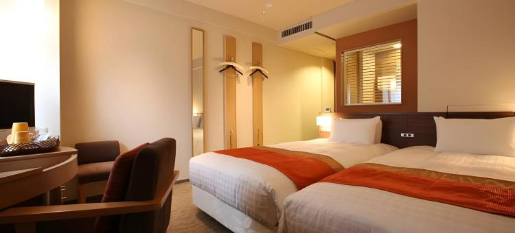 御茶之水聚乐酒店(Ochanomizu Hotel Juraku)图片