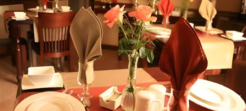 适子莫酒店(Le Cozmo Guesthouse)图片