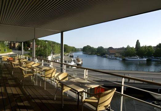 Radisson Hotel Papirfabrikken Silkeborg Hotel Overview