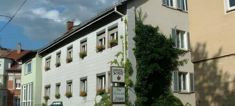 拉姆酒店(Hotel Lamm)图片