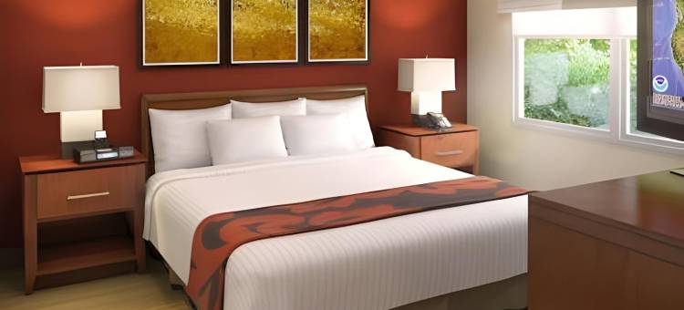 Residence Inn Omaha Downtown/Old Market Area图片