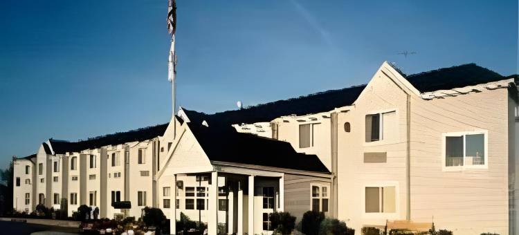 阿伦敦骑士酒店(Knights Inn Allentown)图片